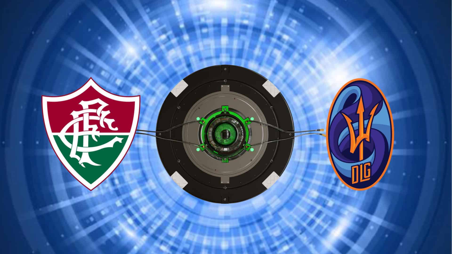 Fluminense x La Guaira