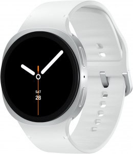 Galaxy Watch8 Smartwatch 40mm BT