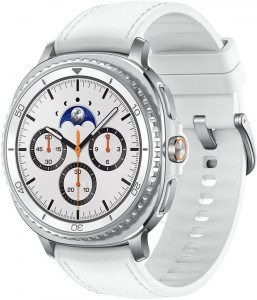 Galaxy Watch8 Classic Smartwatch 46mm LTE
