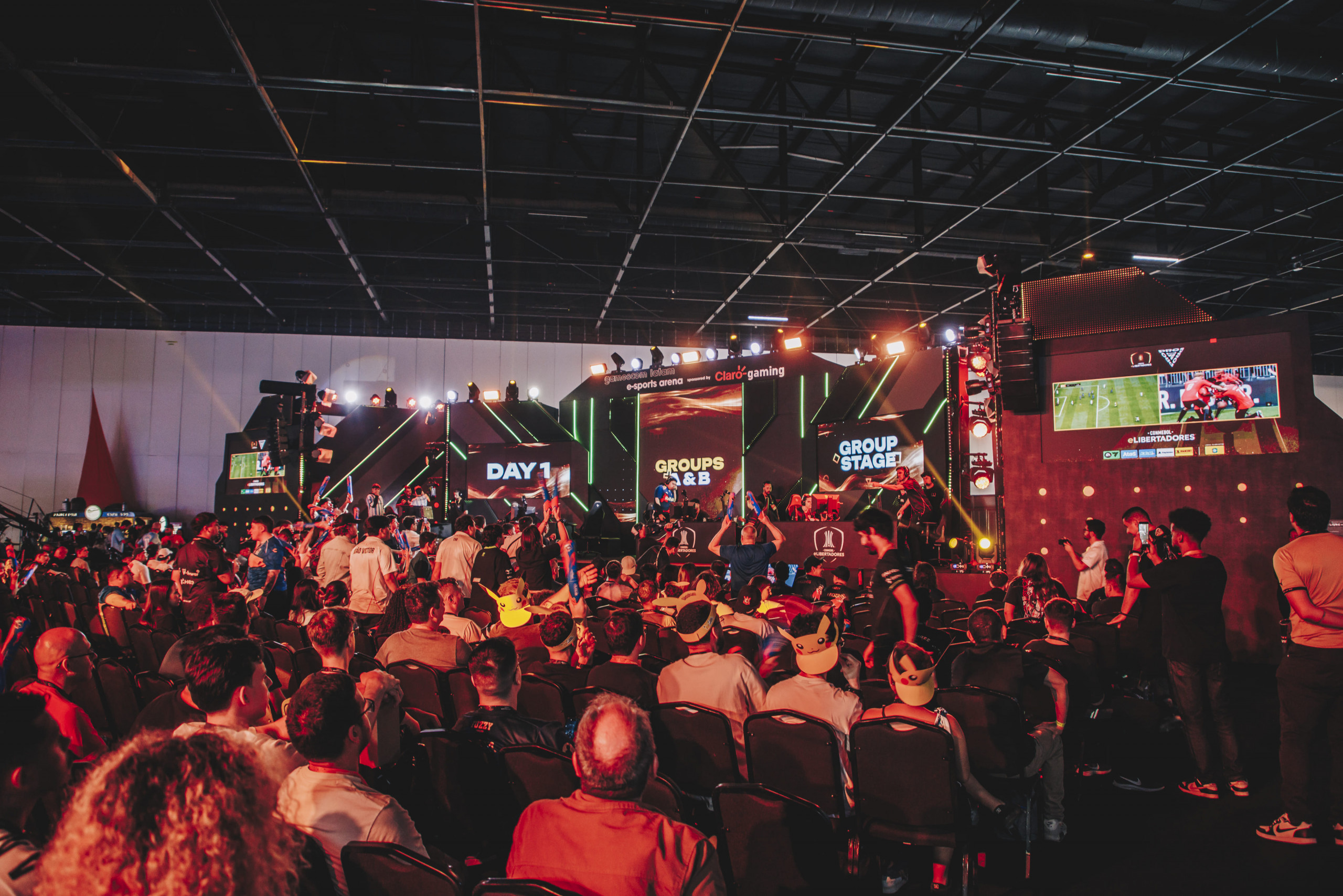 EA SPORTS FC: como a franquia quer conectar fãs ao futebol além do game