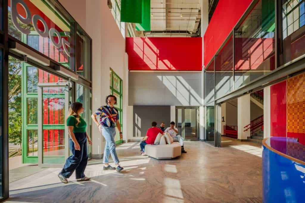 google são paulo