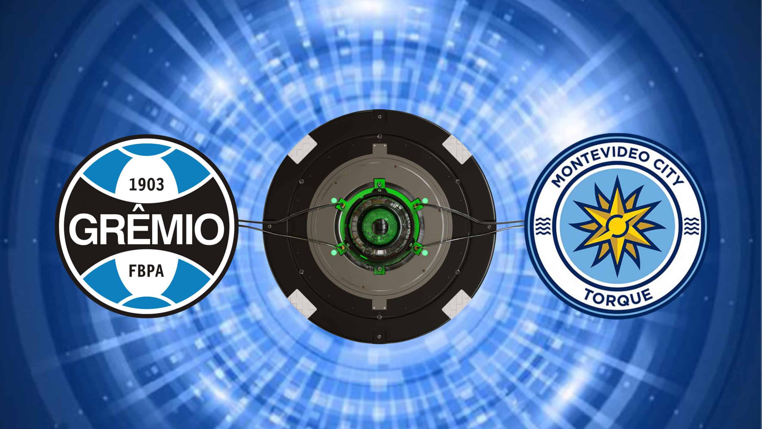 Grêmio x Montevideo City Torque: onde assistir, horário e escalação do jogo