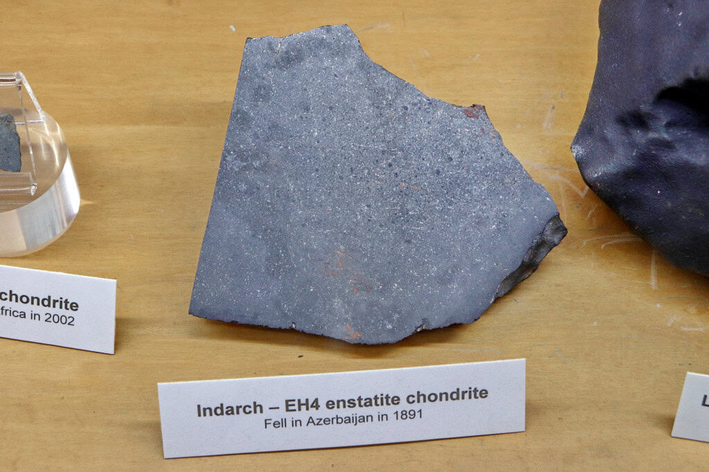 meteorito
