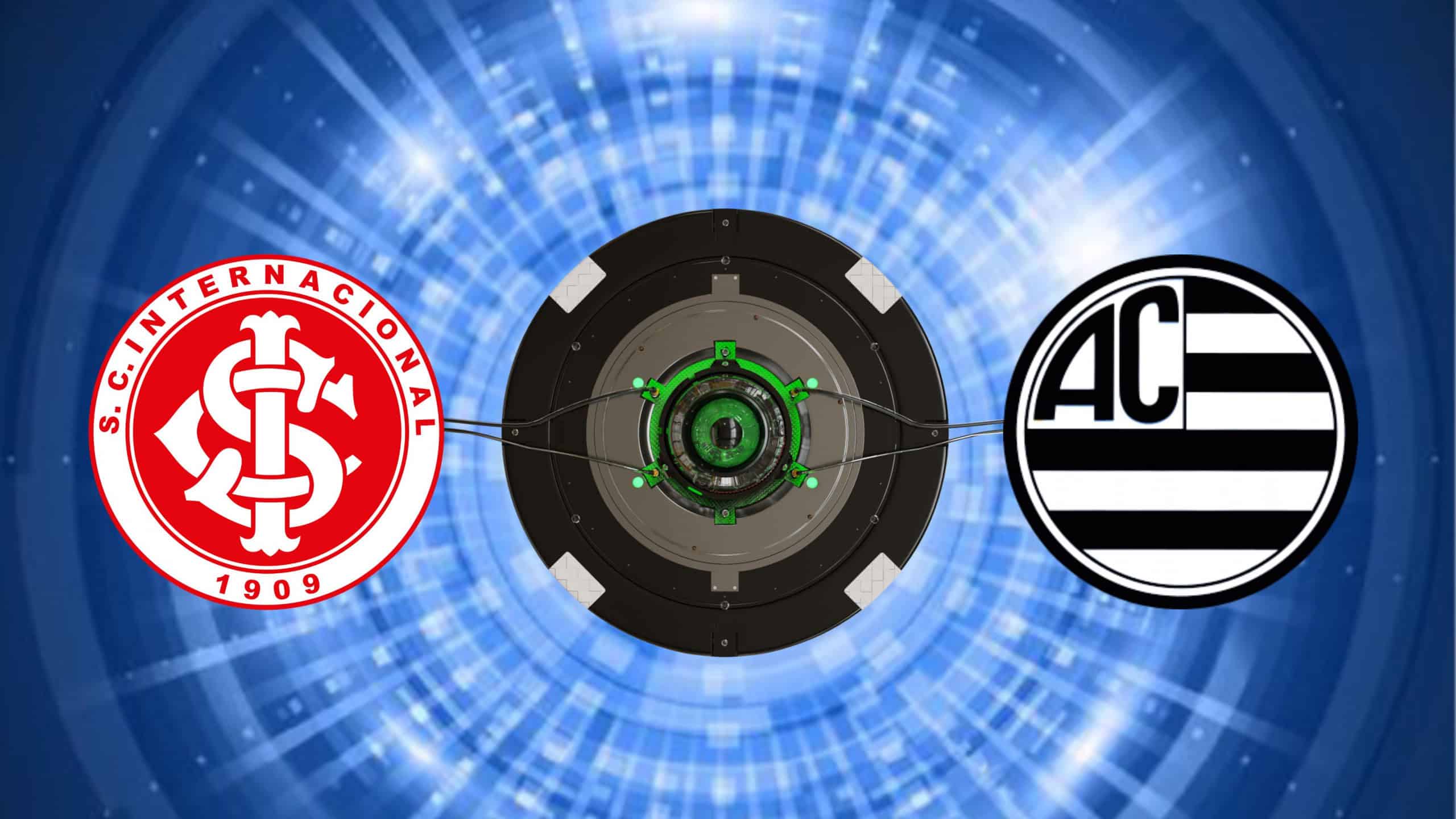 Internacional x Athletic: onde assistir, horário e escalações do jogo da Copa do Brasil
