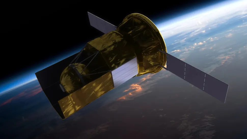 LOXSAT