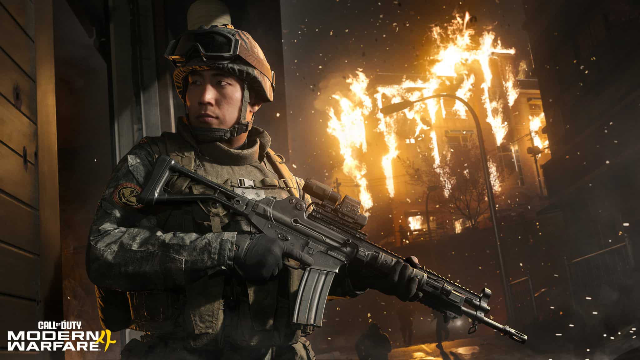 Call of Duty: Modern Warfare 4 — Tudo sobre o novo COD - Olhar Digital