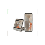 Motorola Razr 60 com 40% OFF: dobrável por menos de R$ 3.300