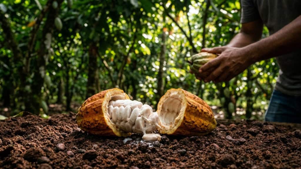 O chocolate mais premiado do Brasil é produzido a 460 km de Salvador: conheça a técnica que está desbancando os europeus