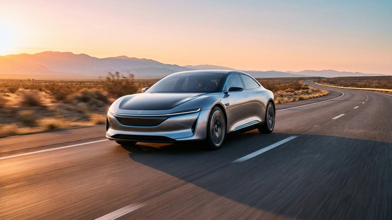 2.000 km sem parar: a nova plataforma da BYD que pode mudar o mercado de carros para sempre