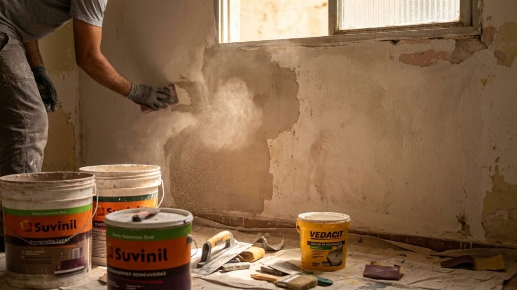 Quanto custa pintar uma casa 