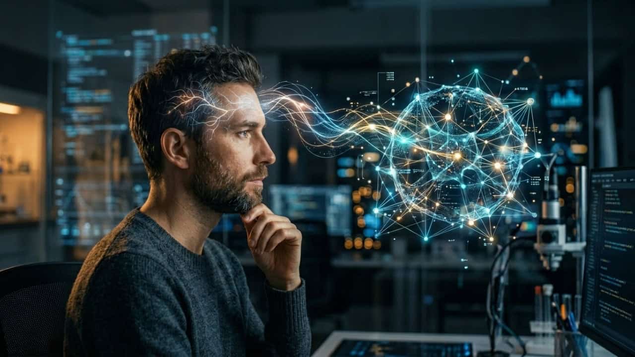 Anthropic se aproxima da “Mente Humana” ao lançar nova funcionalidade que faz a IA do Claude sonhar