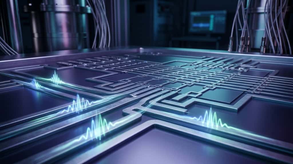 Cientistas encontram uma forma de mensurar 0,83 zeptojoules, uma potência quase inviável que permitiria acessar computadores quânticos