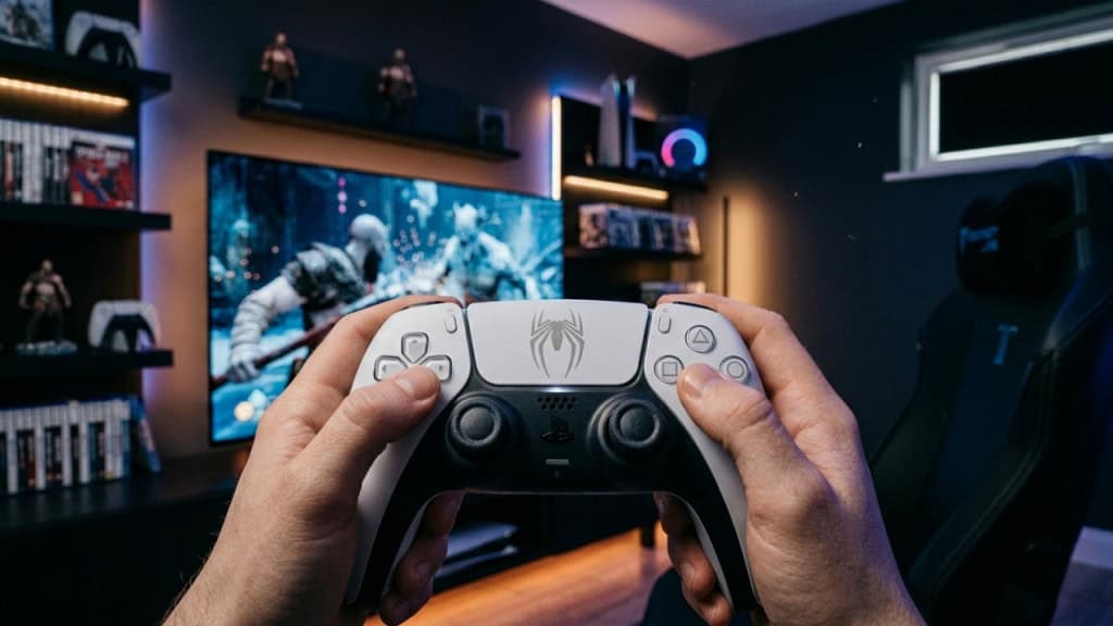 PlayStation 5 está prestes a bater recorde histórico de vendas mesmo sendo mais caro
