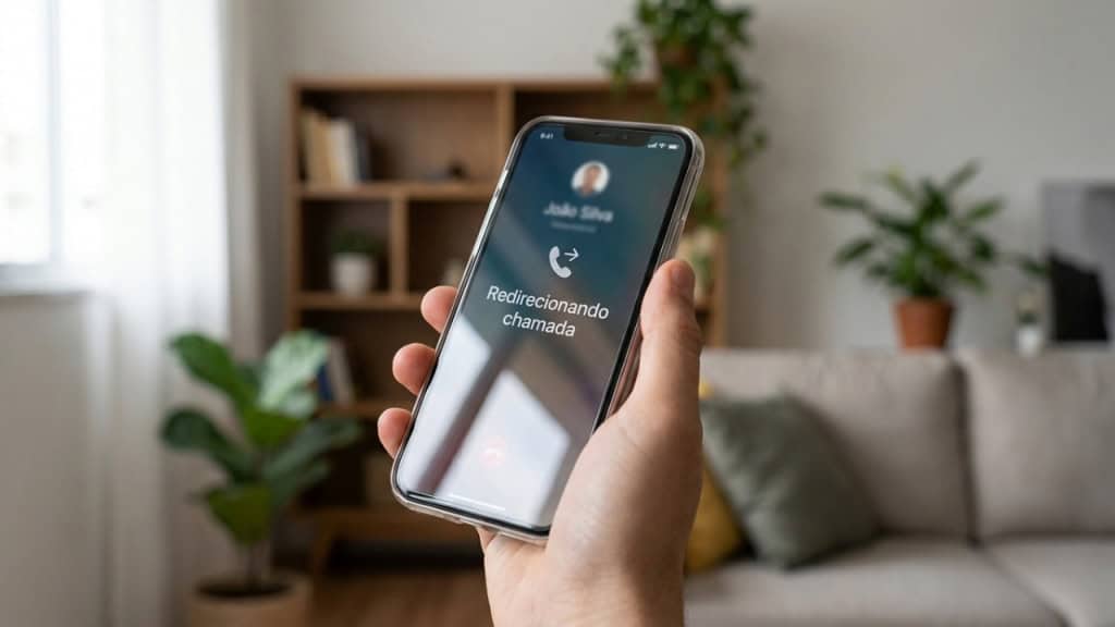Celular pode redirecionar chamadas sozinho? Veja como ativar essa função no Android