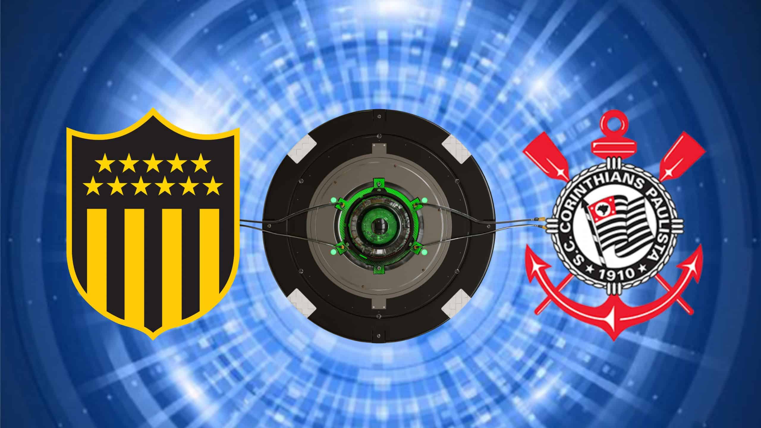 Peñarol x Corinthians: onde assistir, horário e escalação da Libertadores