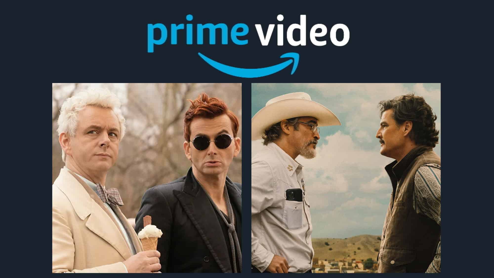 Amazon Prime Video: lançamentos da semana (11 a 17 de maio)