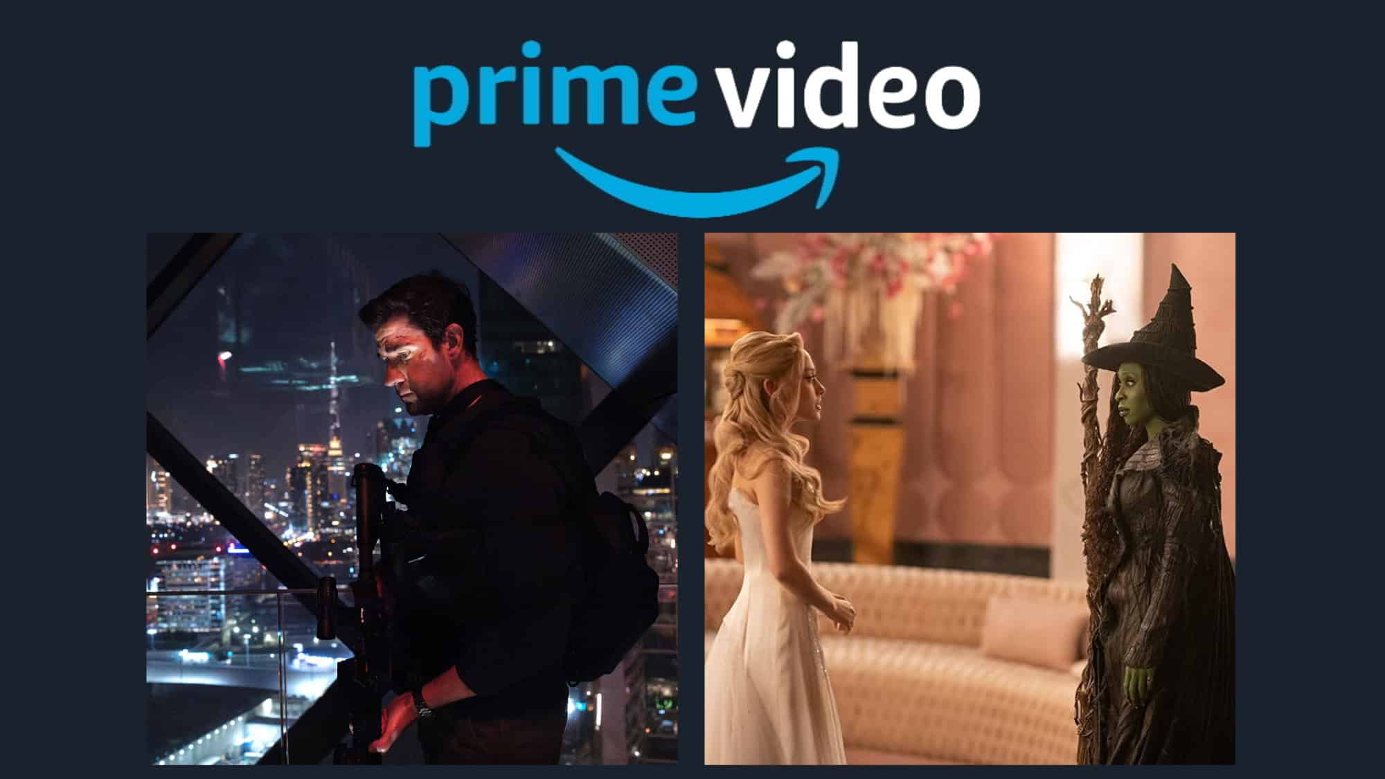 Amazon Prime Video: lançamentos da semana (18 a 24 de maio)