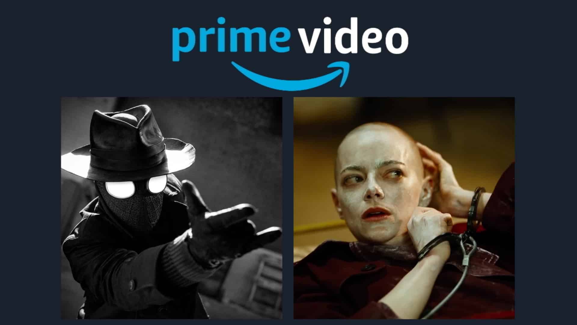 imagens de estreias do prime video da semana
