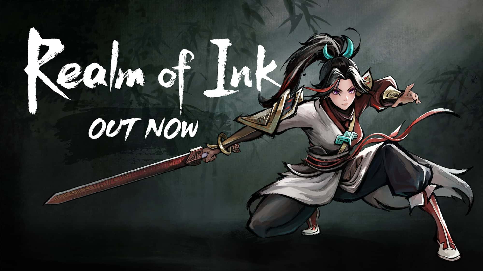 Vale a pena jogar Realm of Ink? Análise do roguelike inspirado em Hades