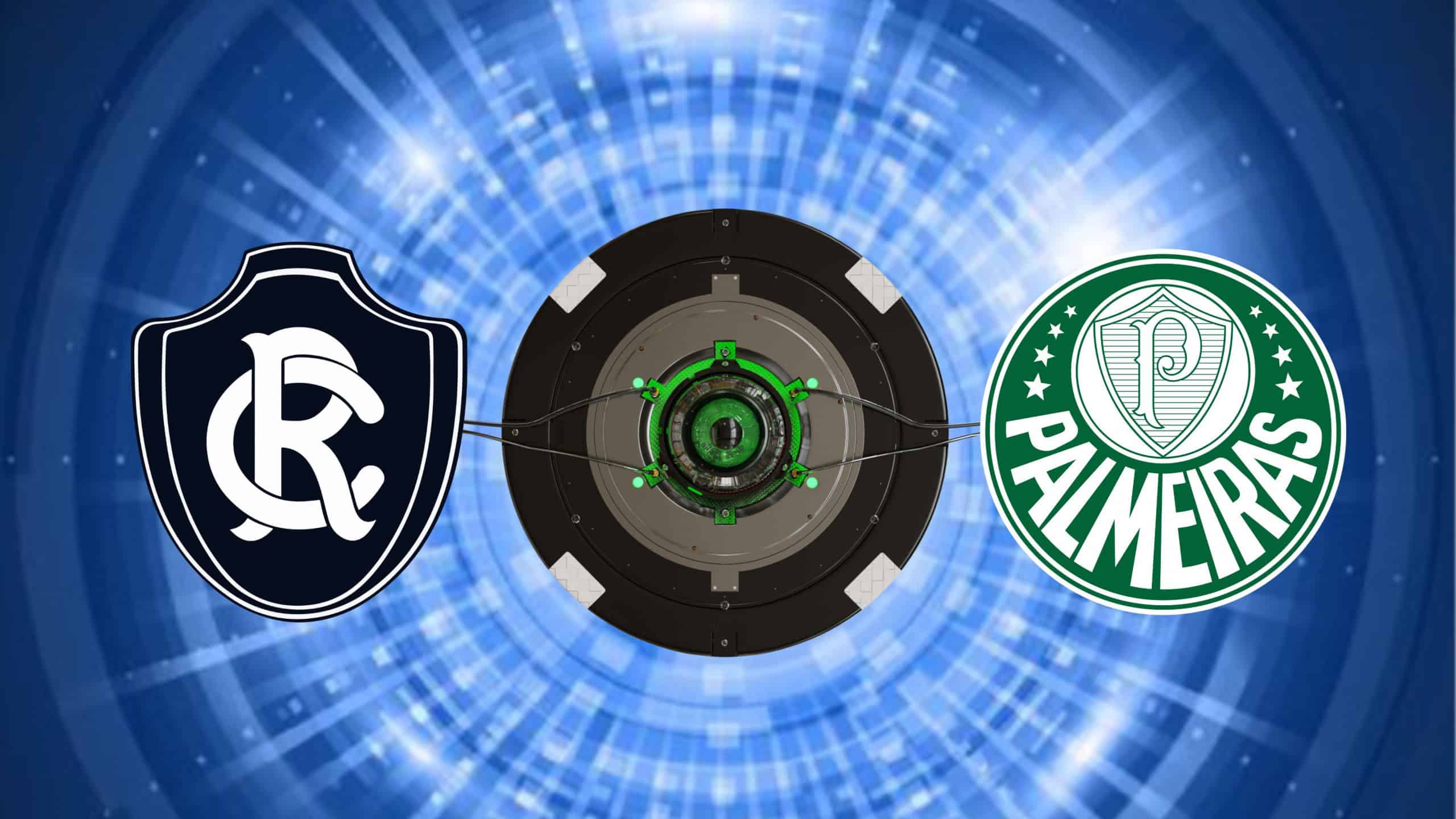 Remo x Palmeiras: onde assistir, horário e escalações do jogo do Brasileirão