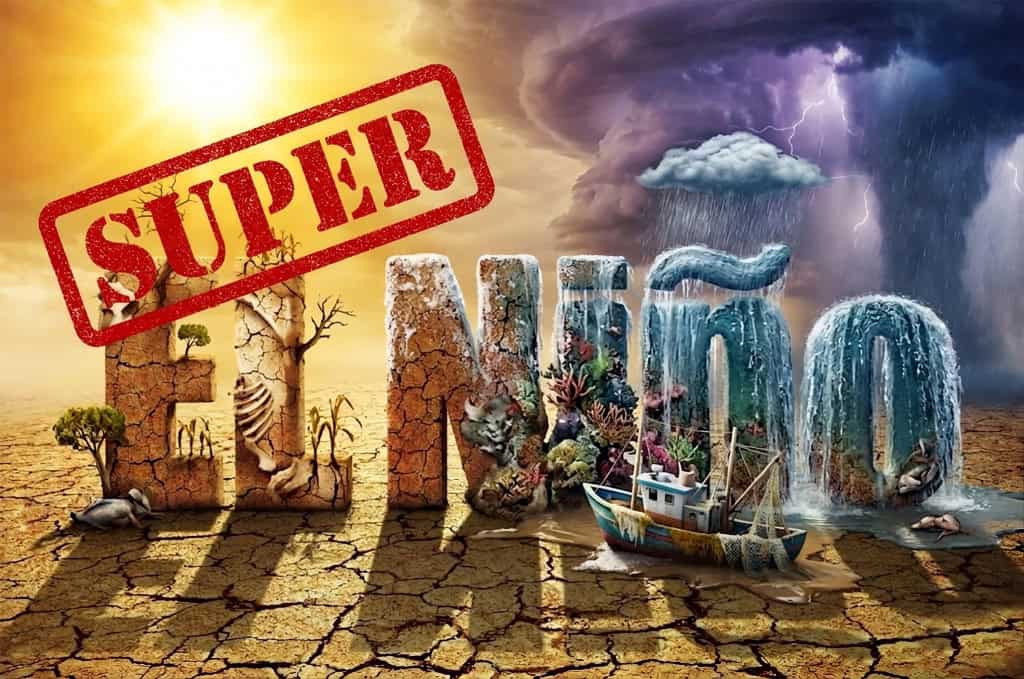 super el nino