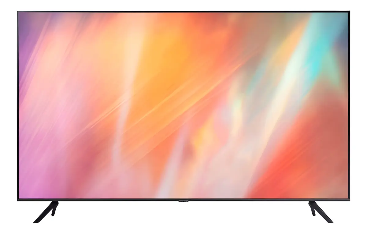 Smart TV Samsung 65" Crystal LED 4K