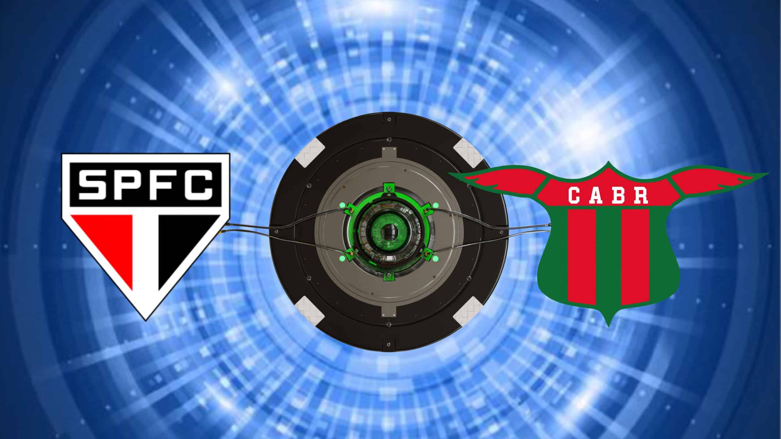 São Paulo x Boston River: onde assistir, horário e escalações do jogo da Sul-Americana