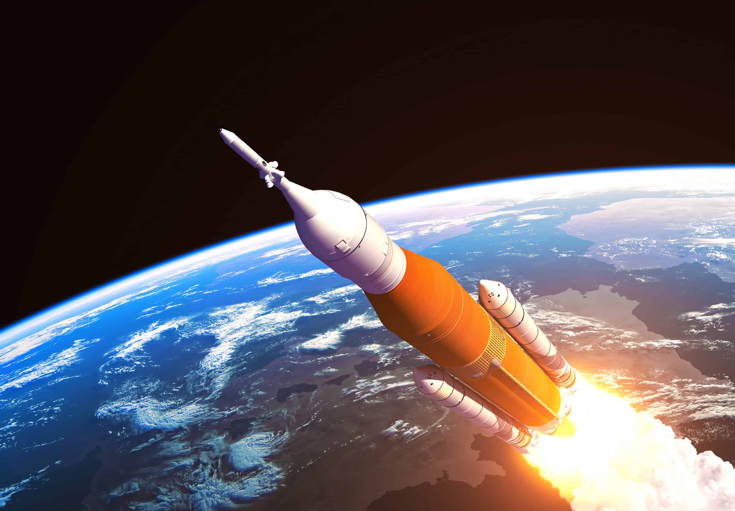 Falta uma semana para a NASA revelar os astronautas da missão Artemis 3