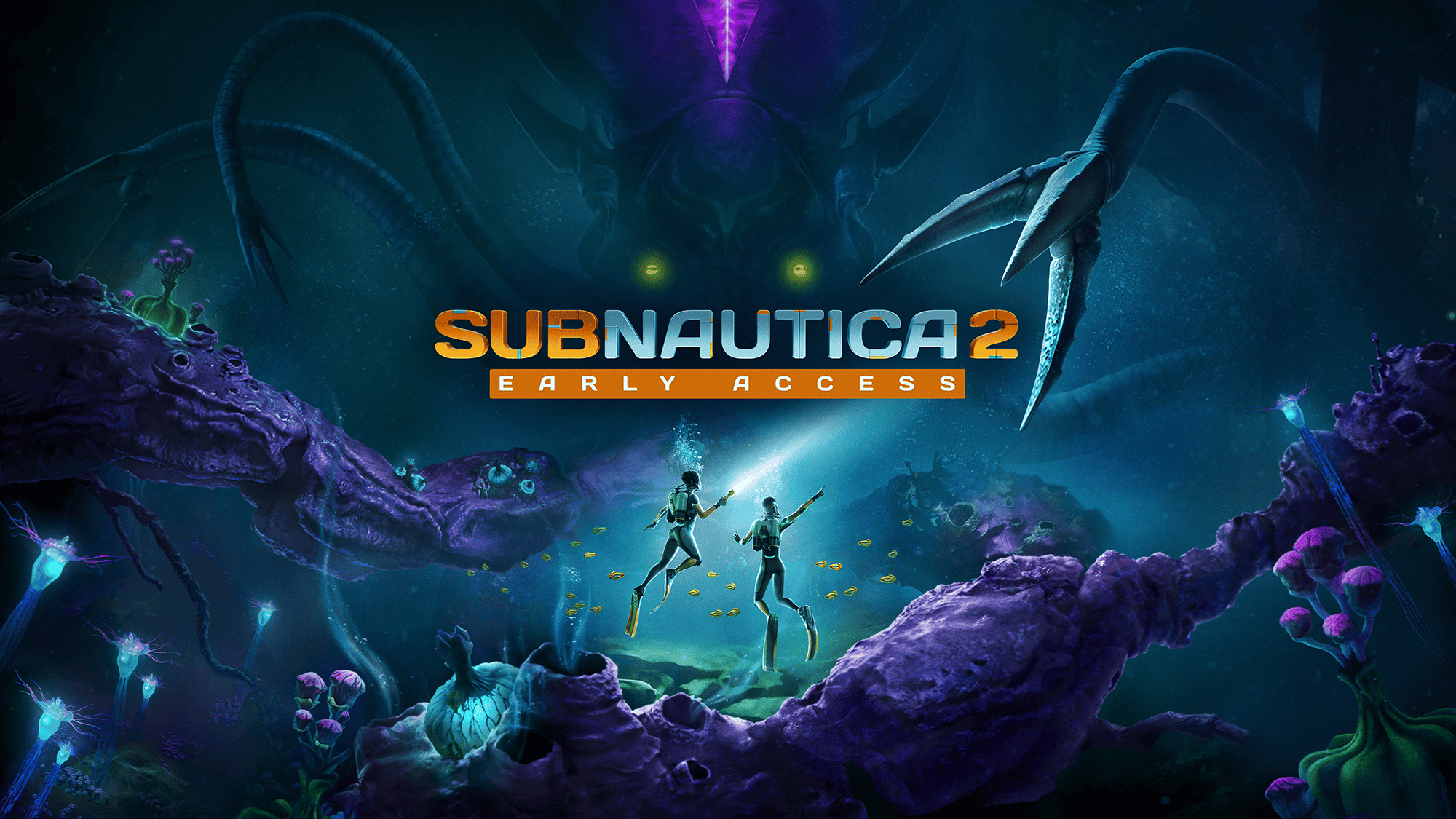 Subnautica 2 review: vale a pena o acesso antecipado?