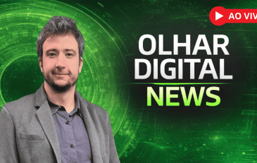 Bruno Capozzi - Olhar Digital News 19/05/2026