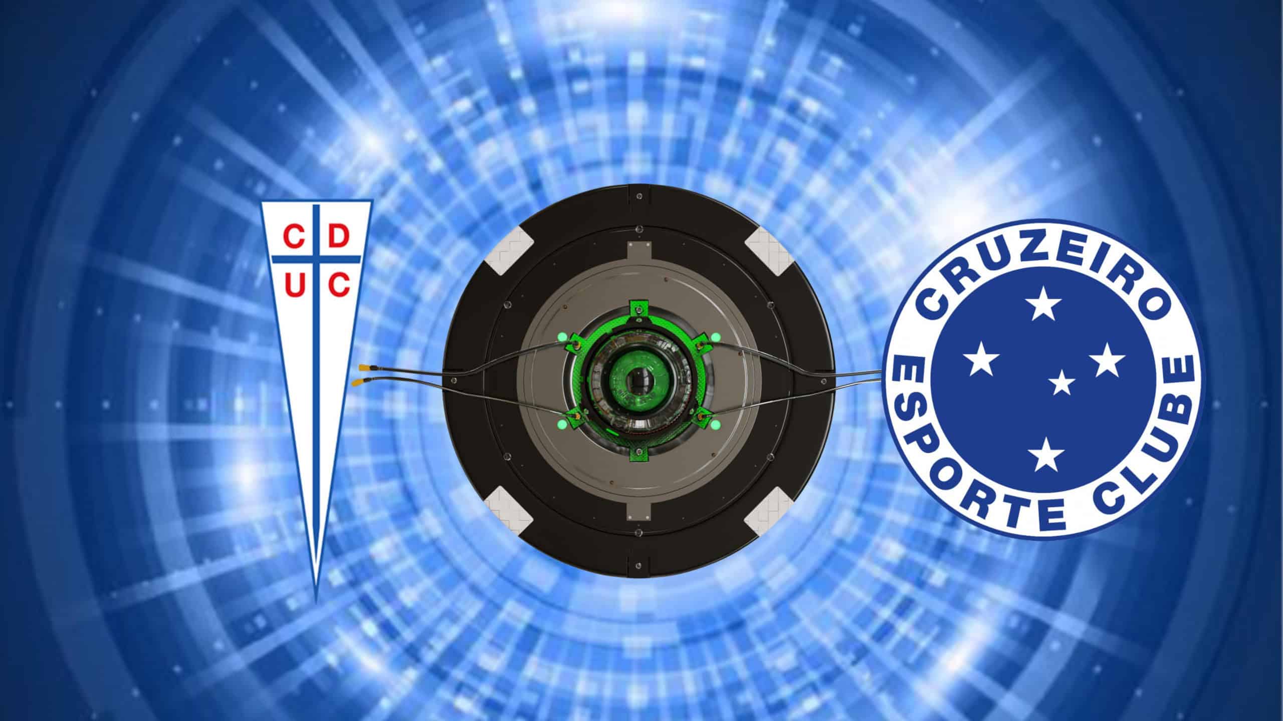 Universidad Católica x Cruzeiro: onde assistir, horário e escalação da Libertadores