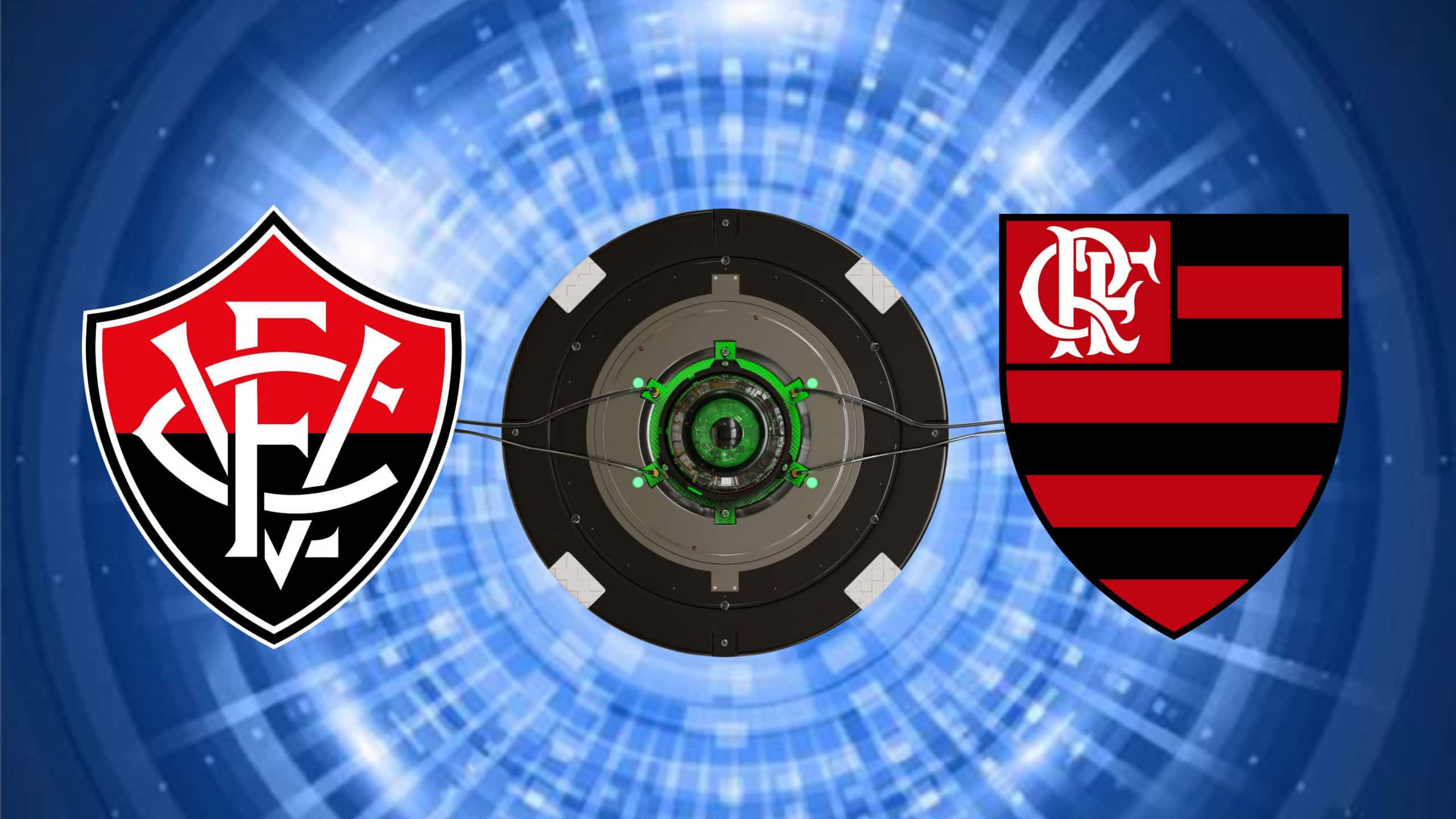 Vitória x Flamengo: onde assistir, horário e escalação da Copa do Brasil