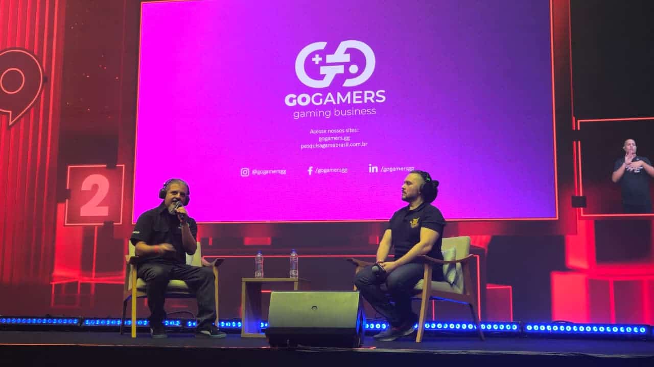 O que motiva gamers latino-americanos? Estudo divulgado na gamescom latam destaca papel da Geração Z