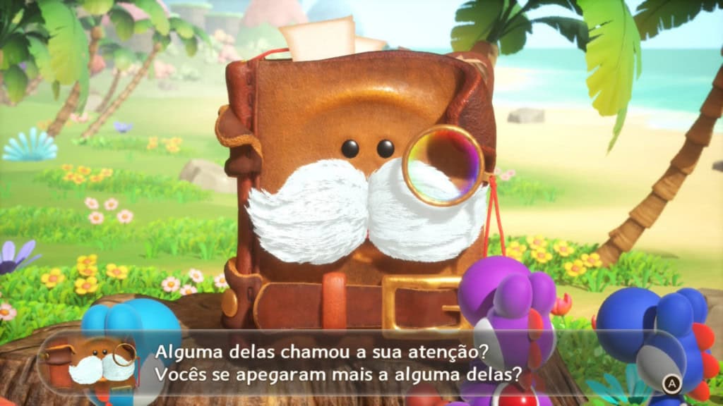 Livro N.Igma - Yoshi