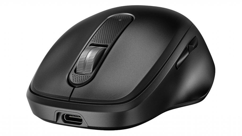 Promoção de mouse: 3 modelos sem fio com descontos incríveis