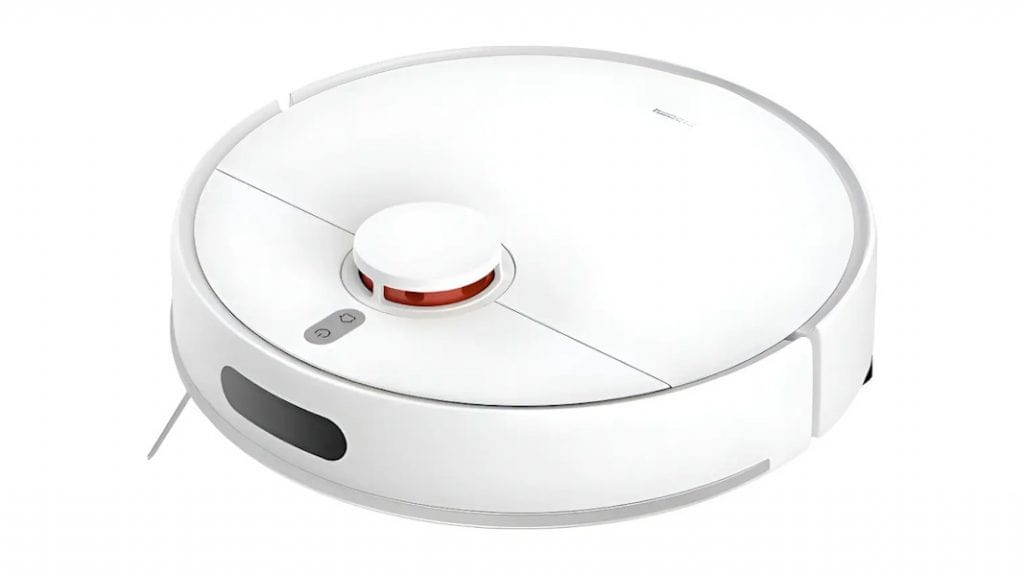 Robô Aspirador Xiaomi S40C