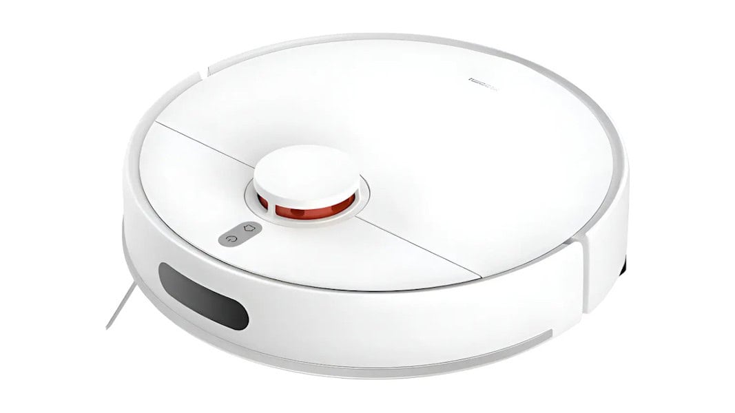 Robô Aspirador Xiaomi S40C