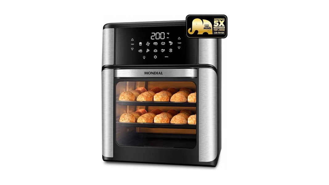 Mondial AFON-12L-BI