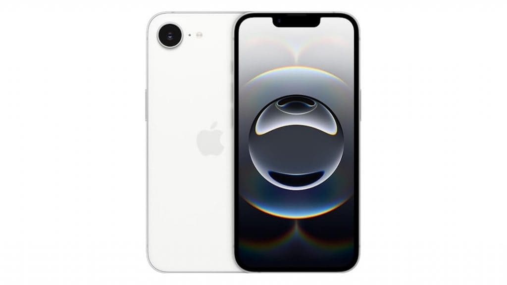 iPhone 16e - 256 GB