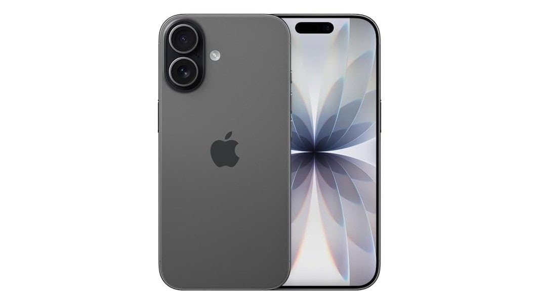 iPhone 17