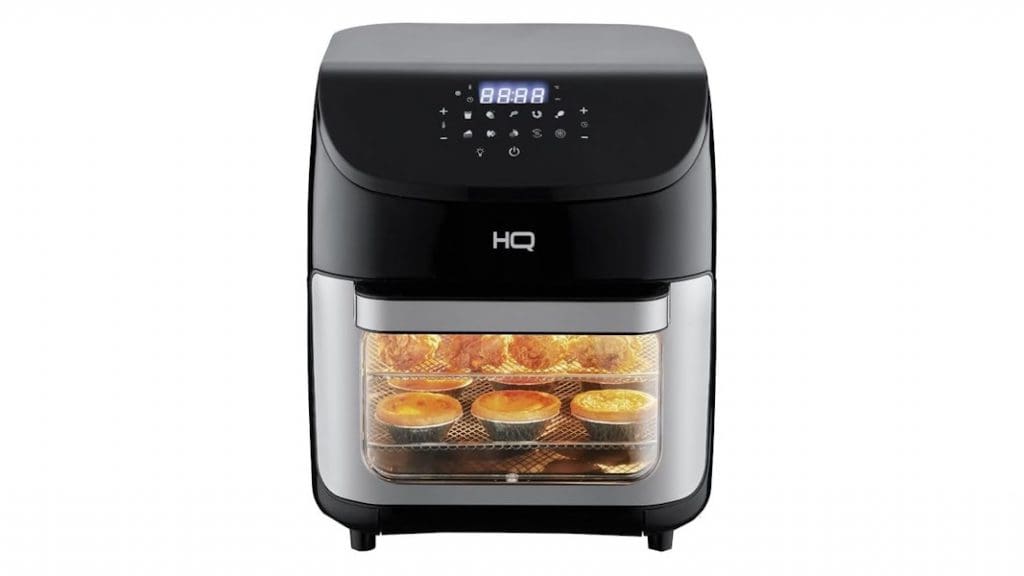 Fritadeira AirFryer Oven HQ