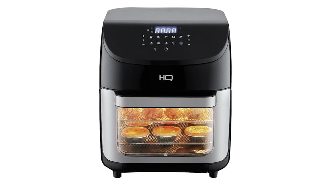 Fritadeira AirFryer Oven HQ