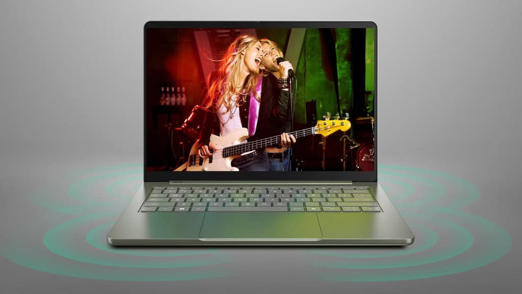 Acer Swift Air 14
