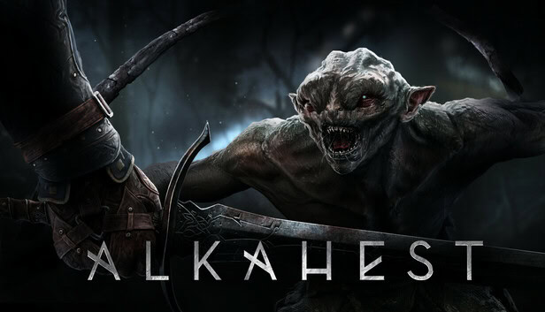 Alkahest
