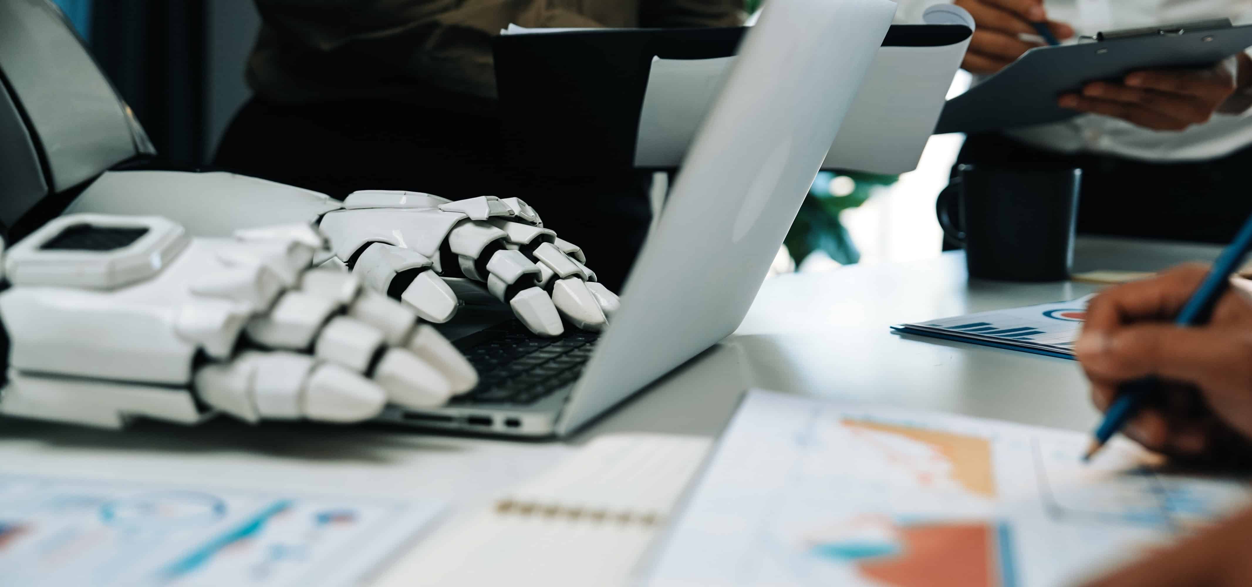 Automação de processos não é só sobre tecnologia
