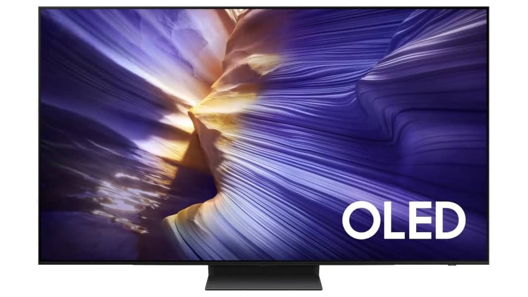 Samsung Vision AI OLED 65