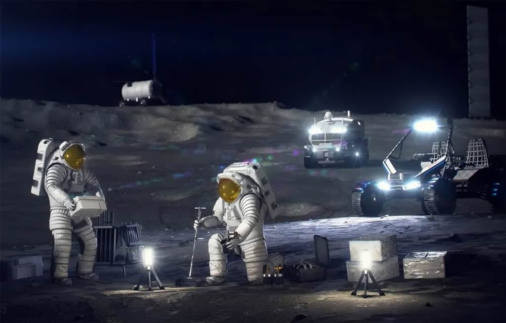 base lunar nasa