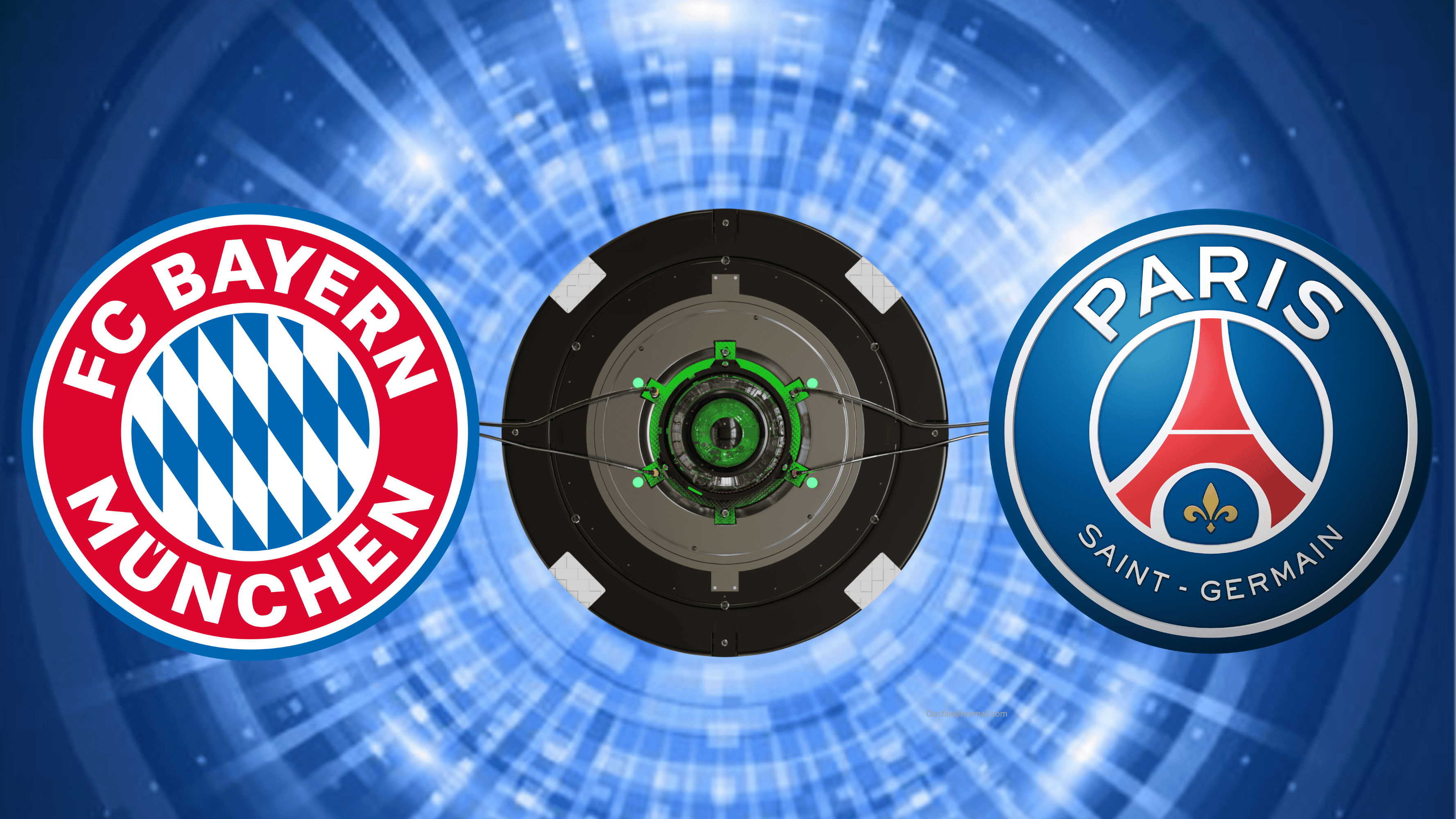 Bayern de Munique x PSG: onde assistir, horário e escalações do jogo da Champions