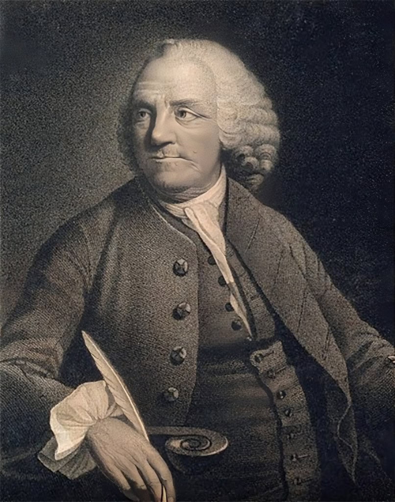 benjamin franklin