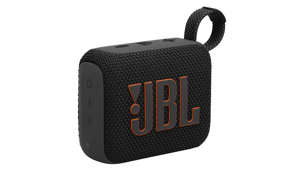 JBL Go 4